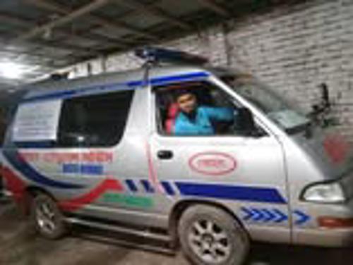 Free Ambulance Services