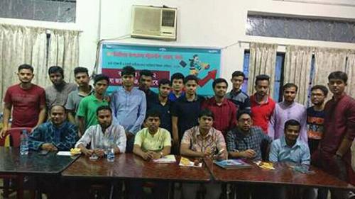 Career Counseling Program