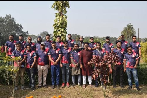 Liaison Camp