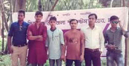Monsoon Festival