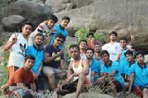 Study Tour