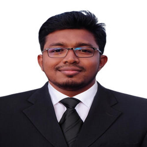 Md. Tariqul Islam (Tarique Adnan)