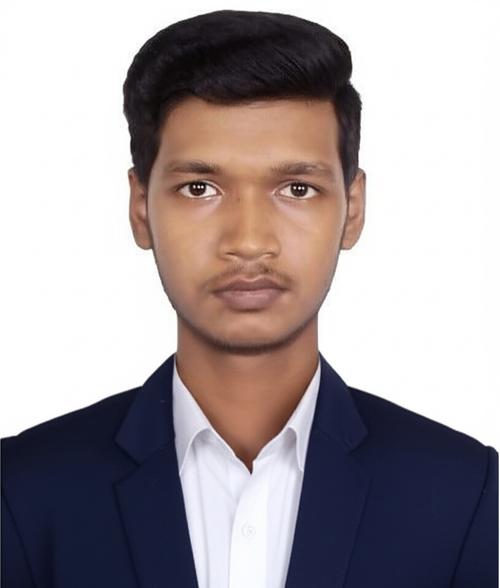 Md Mehedi Hasan 