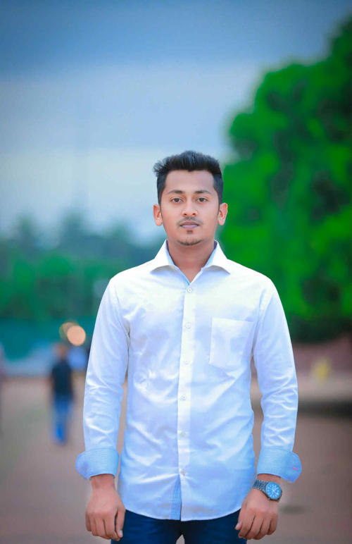 Jahidul Islam Anik