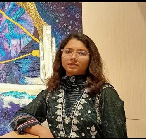 Sanzana Afifa Audity 